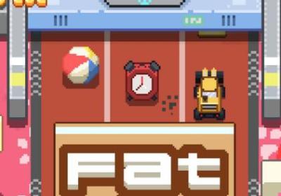 萌宠跑步机安卓版下载-萌宠跑步机手机版1.0 安卓正式版