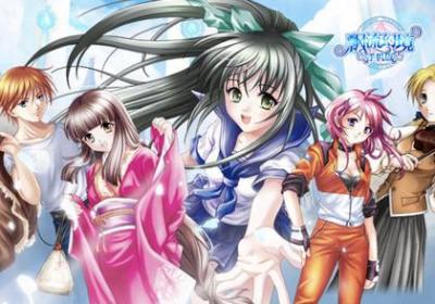 飘流幻境手游国服1.1030.1 最新版