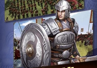 千军纵横手游1.9.0安卓官方版