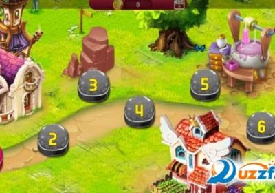 特级厨师虚拟餐厅烹饪之星游戏下载-Super Chef Virtual Restaurant Cooking Adventure(特级厨师虚拟餐厅烹饪之星手游)1.3 安卓正式版