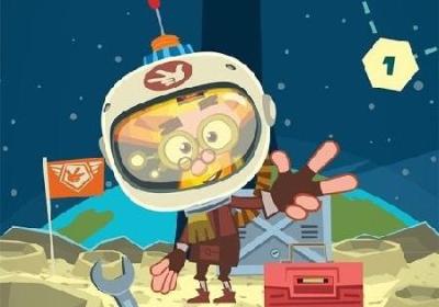 月球历险记安卓版下载-FixiMoon(月球历险记无敌版)1.0.3 最新修改版