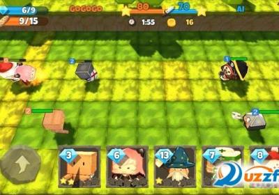 LineClash(线路冲突免广告版)1.2 安卓修改版