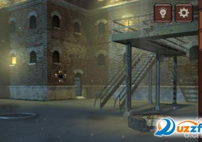 Alcatraz Escape(恶魔岛逃脱安卓版)1.1 最新去广告版