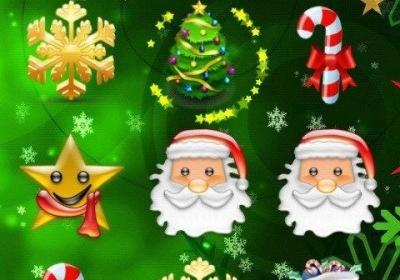 Christmas Holiday Match圣诞记忆匹配去广告版1.0.1 最新安卓版