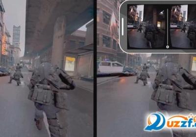 VR手游转换器中文版-VR手游转换器(Vridge)0.8.2 安卓汉化版