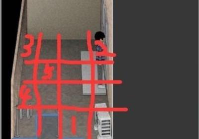 恐怖脱出无花果汉化版下载-恐怖脱出无花果1.1 安卓中文汉化版