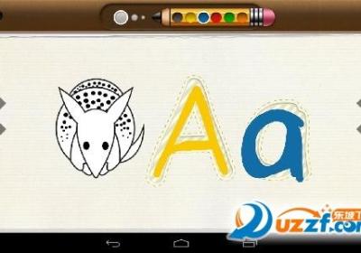 ABC ZooABC动物园安卓幼教版1.0 最新免费版