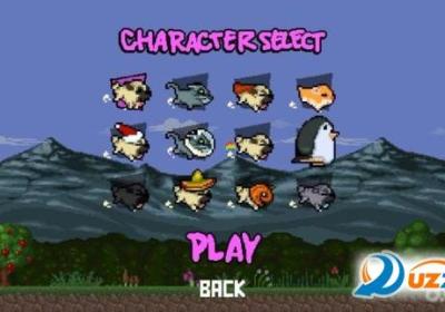 Turbo Pug超级巴哥犬安卓去广告版2.0 最新版