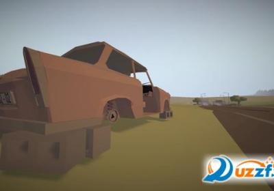 老爷车之旅手游安卓版下载-老爷车之旅(Jalopy)1.0中文先行免费体验版