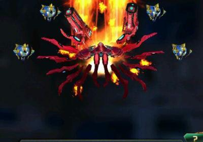 星河战神无尽600W分卡bug攻略-星河战神完美攻略2.1.1 最新版