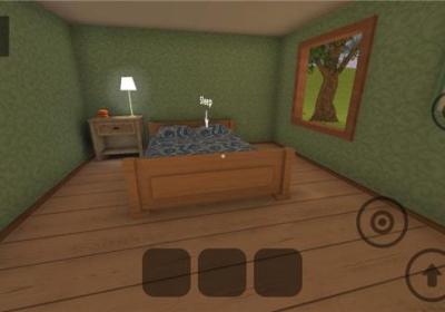 愤怒的邻居mod破解版下载-愤怒的邻居mod菜单v3.3 Build 2 最新版