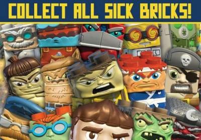 病病砖块下载-病病砖块(Sick Bricks)1.17 安卓最新免费版