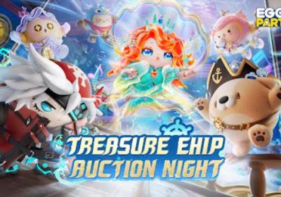 EggyGo国际服下载-EggyGo国际服(Eggy Party)1.0.200 官方最新版