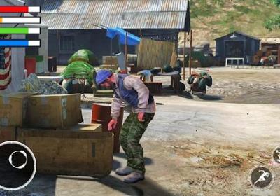 流浪汉模拟器手机版下载-流浪汉模拟器直接下载10.0 免费手机版