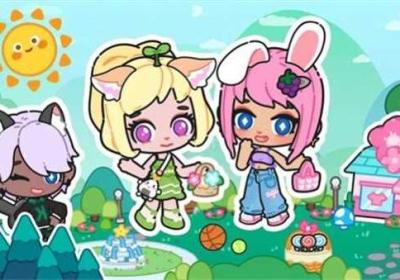 皮皮的小镇生活下载无广告-皮皮的小镇生活免广告版1.13 最新版本