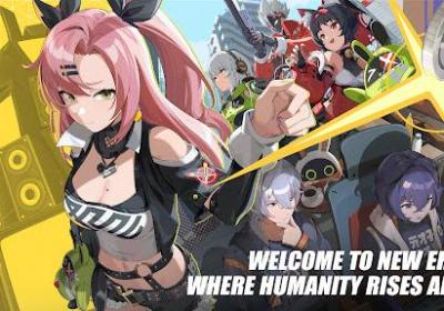 绝区零国际服官方下载-绝区零国际服(ZenlessZoneZero)1.0.0 最新版