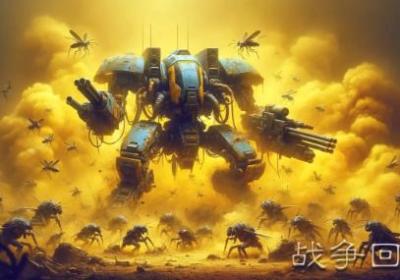 战争回响游戏下载-战争回响0.7.8 安卓版