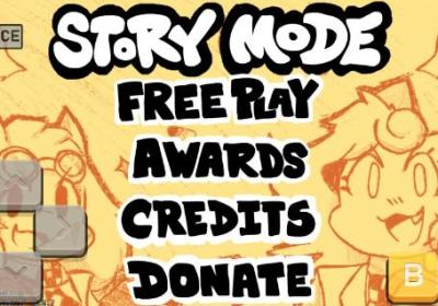 FNF国人万圣节模组下载安装-FNF国人万圣节模组(Friday Night Funkin)0.2.7 安卓版