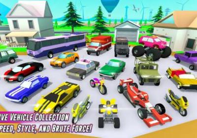 火柴人城市战争枪战下载-火柴人城市战争1.0.0 安卓版