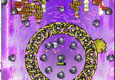 弹壳特攻队安卓下载无限经验-弹壳特工队下载无限经验版(Survivor.io)3.10.1 安卓版