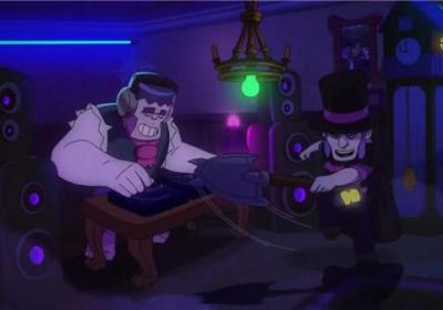 荒野乱斗国际服最新版本2026下载-荒野乱斗2026国际服(Brawl Stars)66.300 最新版