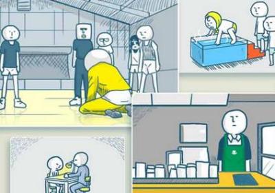 マナー部礼仪部厘疑安卓版1.0 官方版