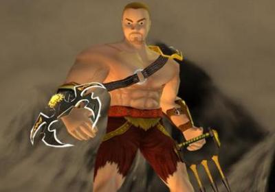 生死竞技场手游下载-死亡竞技场(生死竞技场)1.3 安卓版