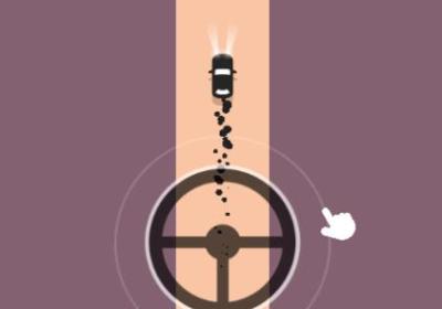 指尖漂移游戏下载-Finger Driver指尖漂移游戏1.2 安卓版