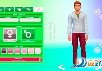 生物城市游戏下载-生物城市biotic city1.0 安卓最新版