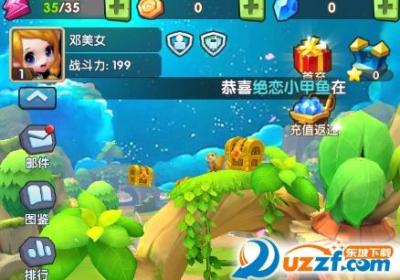 魔法连萌测试版下载-魔法连萌手游体验服1.0.3 安卓最新版