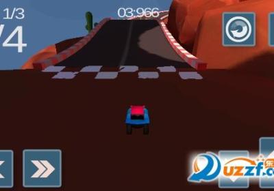 微型赛车游戏下载-Micro Racers(微型赛车手游安卓版)2.7 最新版