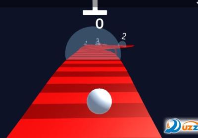 曲折之路游戏下载-Twisty Road(曲折之路手机版)1.0 安卓最新版