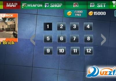 反恐怖主义射击下载-Counter Strike Terrorist Shooting(反恐怖主义射击手游)2.1.0 安卓最新版