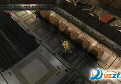 突袭机器人手游下载-突袭机器人1.0安卓版