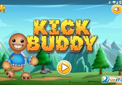 Kick ranner budy官方下载-Kick ranner budy手游1.0 安卓版