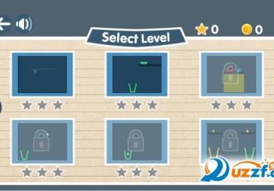 大脑在线与物理难题游戏-Brain Lines Physics(Brain on手游)1.2.5 安卓免费版