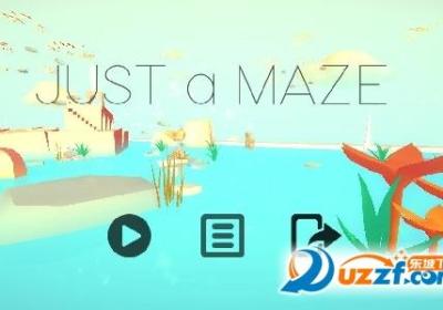 JUST a MAZE小小迷宫安卓手机版v9.0 最新免费版