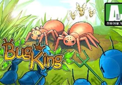 BugKing游戏下载-BugKing手游5.0 最新汉化版