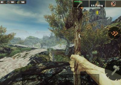 遗弃手游下载-遗弃(The Abandoned)1.0.13 安卓中文版