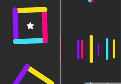 Color Switch下载-Color Switch(色彩转换虐心小游戏)2.0.4 安卓版