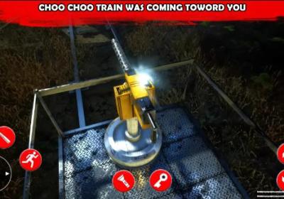 合并蜘蛛怪物火车游戏下载-合并蜘蛛怪物火车0.12 安卓版