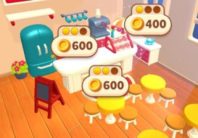 消除百分百下载-消除百分百小游戏(CoffeePack)1.9.1 最新版