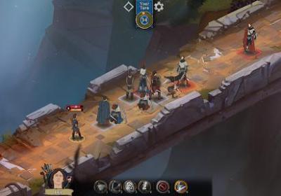 诸神灰烬救赎下载-诸神灰烬救赎手机版(ash of gods redemption)1.0.25 完整版