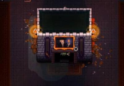 挺进地牢手机版-挺进地牢手游1.0.121 官方版