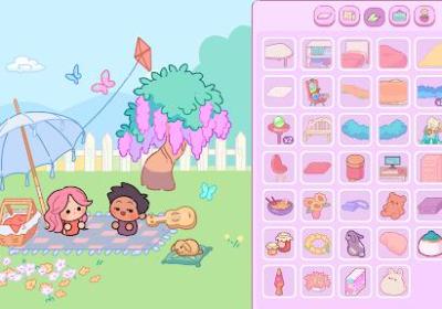 可爱花园游戏下载-可爱花园(AdorableGarden)1.0.2 安卓版