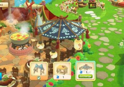 怪物猎人艾露岛下载-怪物猎人三消游戏(MHPuzzle)2.01.00 安卓版