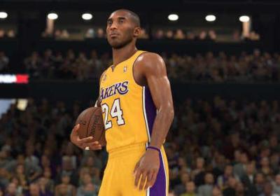 nba2k24安卓版下载-nba2k24手游(NBA 2K24 MyTEAM)209.03.233733247 最新版
