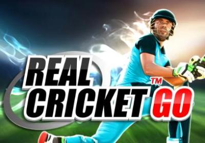 真实板球go游戏下载-真实板球go(Real Cricket GO)0.2.4 安卓版