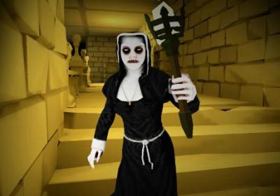 恶魔修女游戏下载-恶魔修女0.25 安卓版