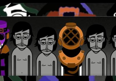 节奏盒子密迷实验室3模组corruptbox v3重制版下载-节奏盒子corruptboxV3受害者模组1.5.0 最新版